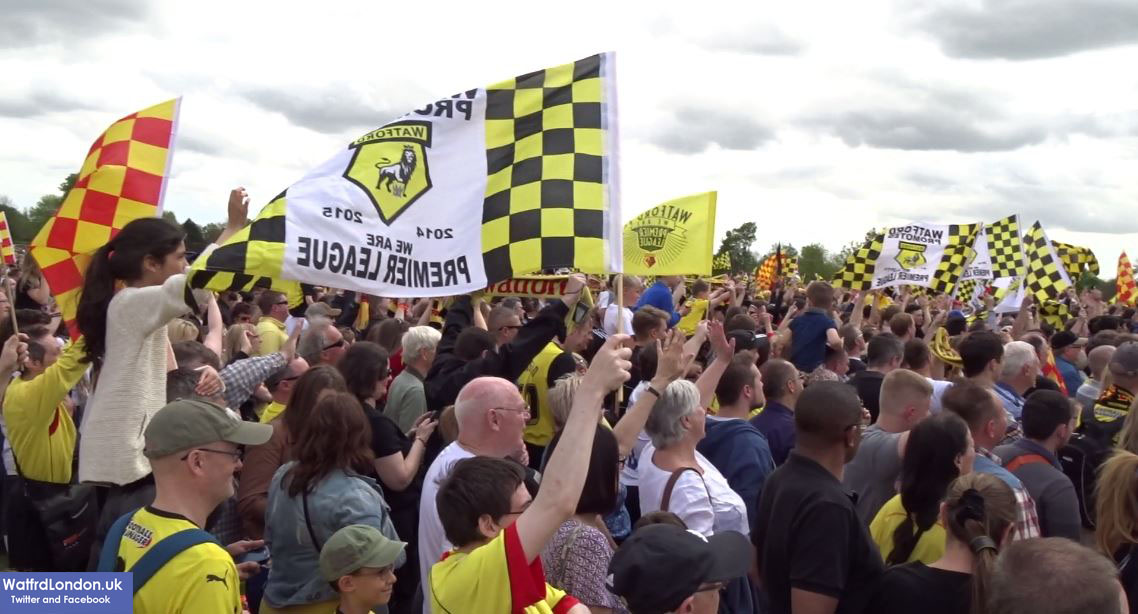 Watford