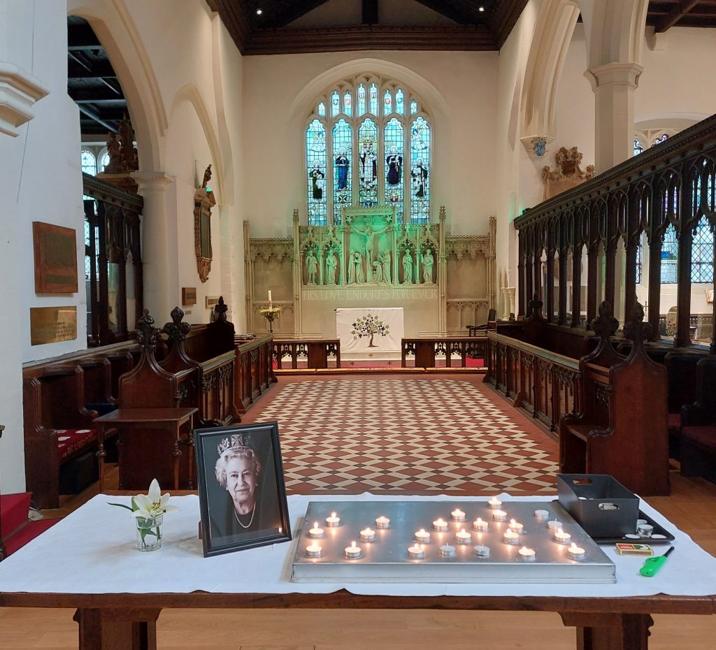 Parish Churches of Watford Heritage UK Churches of Watford